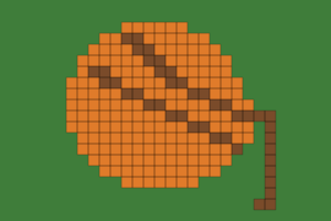 Crochet in October: charts to start for Halloween and autumn