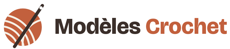 Modèles Crochet